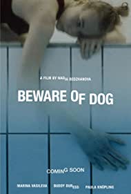 دانلود فیلم Beware of Dog سال 2020