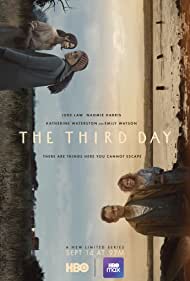 دانلود دوبله فارسی فیلم The Third Day سال 2020 - روز سوم