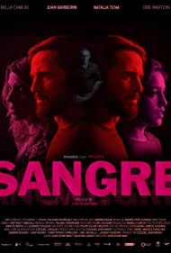 دانلود فیلم Sangre سال 2020 - خون