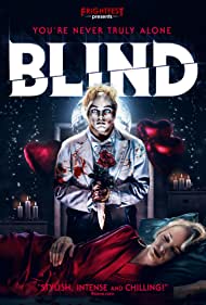 دانلود فیلم Blind سال 2019 - نابینا