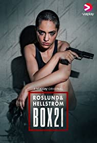 دانلود فیلم Roslund And Hellström: Box 21 سال 2020 - صندوق 21