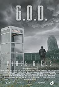 دانلود فیلم Givers of Death سال 2020 - بخشندگان مرگ