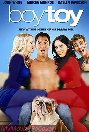 دانلود فیلم Boy Toy سال 2011 - پسر اجاره اي