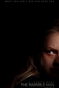 دانلود دوبله فارسی فیلم The Invisible Man سال 2020 - مرد نامرئی