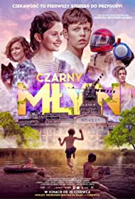 دانلود فیلم Czarny mlyn سال 2020 - آسیاب سیاه