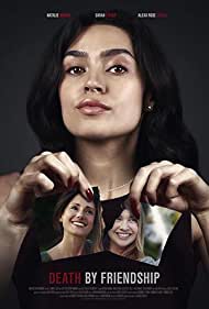 دانلود فیلم Friends Who Kill سال 2020 - مرگ با دوستی