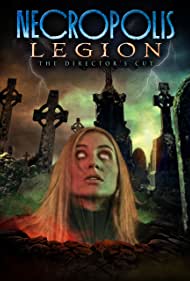 دانلود فیلم Necropolis: Legion سال 2019