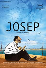 دانلود فیلم Josep سال 2020 - جوزپ