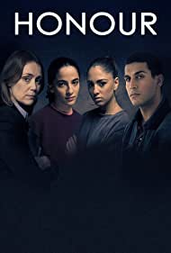 دانلود فیلم Honour سال 2020 - ناموس