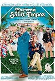 دانلود فیلم Do You Do You Saint-Tropez سال 2021 - رمز و راز در سنت تروپه