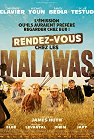دانلود فیلم Rendez-vous chez les Malawas سال 2019