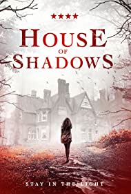 دانلود فیلم House of Shadows سال 2020