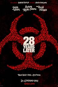 دانلود دوبله فارسی فیلم 28 Years Later سال 2025 - 28 سال بعد
