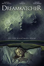 دانلود فیلم Dreamkatcher سال 2020 - کابوس گیر