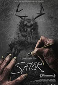 دانلود فیلم Sator سال 2019 - ساتور