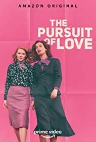 دانلود فیلم The Pursuit of Love سال 2021 - در جستجوی عشق