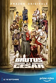 دانلود فیلم Brutus vs César سال 2020