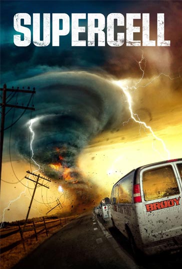 دانلود دوبله فارسی فیلم Supercell سال 2023 - طوفان چرخشی