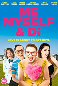 دانلود فیلم Me, Myself and Di سال 2021