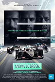 دانلود فیلم And We Go Green سال 2019