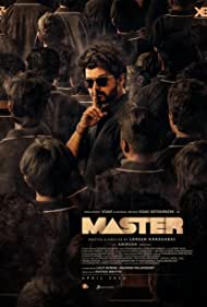 دانلود دوبله فارسی فیلم Master سال 2021 - ارباب