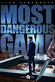 دانلود دوبله فارسی فیلم Most Dangerous Game سال 2020 - خطرناک ترین بازی