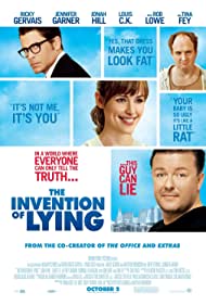 دانلود فیلم The Invention of Lying سال 2009