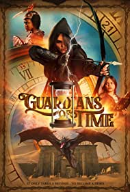 دانلود دوبله فارسی فیلم Guardians of Time سال 2022 - نگهبانان زمان