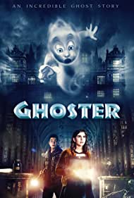 دانلود دوبله فارسی فیلم Ghoster سال 2022 - روح