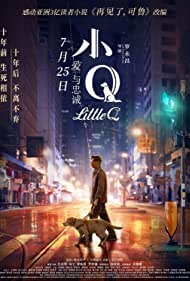 دانلود فیلم Little Q سال 2019