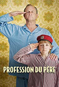 دانلود فیلم My Father's Stories سال 2020 - داستان های پدرم