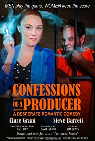 دانلود فیلم Confessions of a Producer سال 2019
