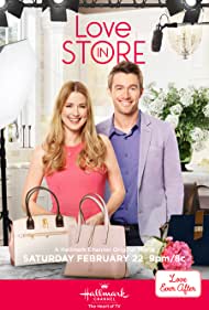 دانلود فیلم Love in Store سال 2020