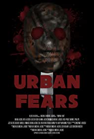 دانلود فیلم Urban Fears سال 2019