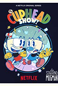 دانلود فیلم The Cuphead Show! سال 2022 - نمایش کله فنجونی