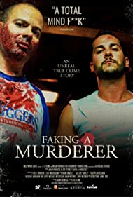 دانلود فیلم Faking A Murderer سال 2020 - جعل یک قاتل