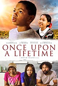 دانلود فیلم Once Upon a Lifetime سال 2021 - روزی روزگاری