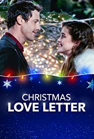 دانلود فیلم Christmas Love Letter سال 2019