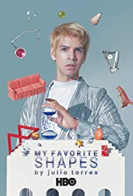 دانلود فیلم My Favorite Shapes by Julio Torres سال 2019 - شکل های مورد علاقه من توسط جولیو تورس