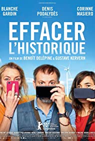 دانلود فیلم Delete History سال 2020