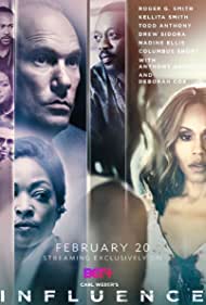 دانلود فیلم Influence سال 2020 - نفوذ