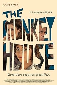 دانلود فیلم The Monkey House سال 2023 - خانه میمون ها