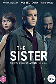 دانلود دوبله فارسی فیلم The Sister سال 2020 - دو خواهر