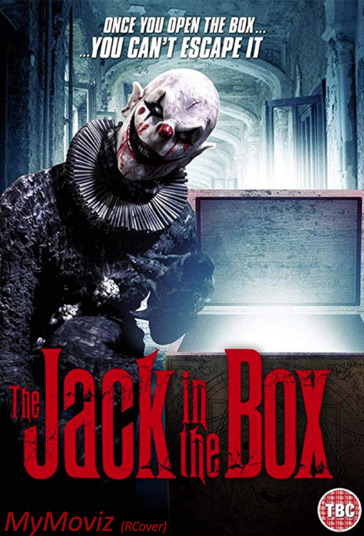 دانلود فیلم The Jack in the Box سال 2020 - جک در جعبه