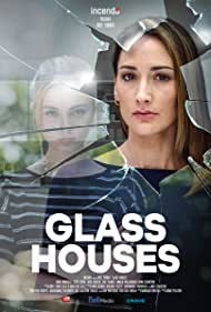 دانلود فیلم Glass Houses سال 2020 - خانه های شیشه ای