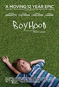 دانلود دوبله فارسی فیلم Boyhood سال 2014 - پسر بچگی