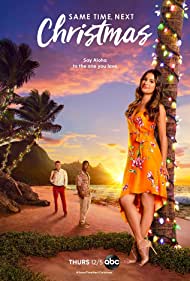 دانلود فیلم Same Time, Next Christmas سال 2019
