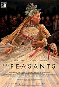 دانلود فیلم The Peasants سال 2023 - دهقانان