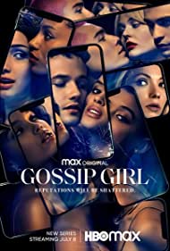 دانلود فیلم Gossip Girl سال 2021 - دختر سخن چین