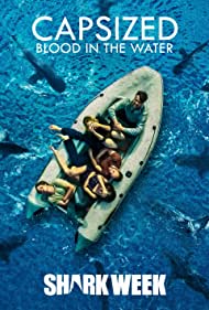 دانلود فیلم Capsized: Blood in the Water سال 2019
